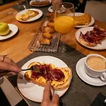 호텔 Bilder Boutique 빌바오