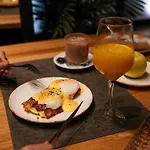 호텔 Bilder Boutique 빌바오