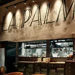 호텔 Bilder Boutique 빌바오