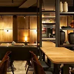 호텔 Bilder Boutique