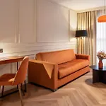 Bilder Boutique 호텔 2*