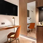 호텔 Bilder Boutique