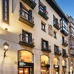 호텔 Bilder Boutique 빌바오