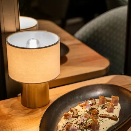 Bilder Boutique Otel 2*