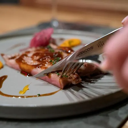 Bilder Boutique Otel