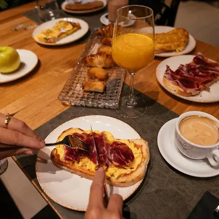 Otel Bilder Boutique Bilbao