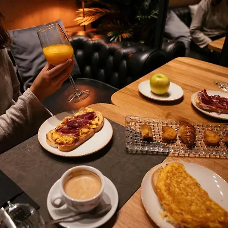 Bilder Boutique Otel Bilbao