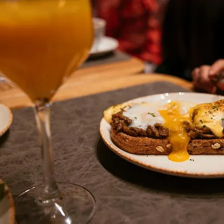 Bilder Boutique Otel 2*