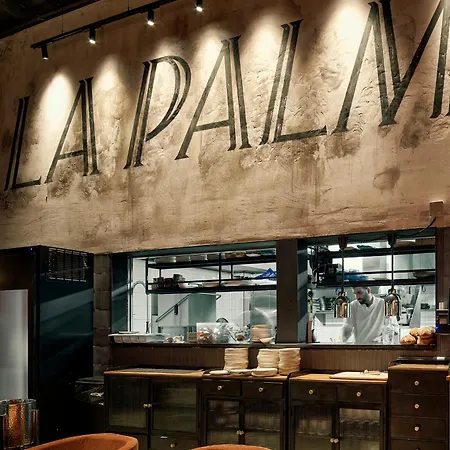 Otel Bilder Boutique Bilbao