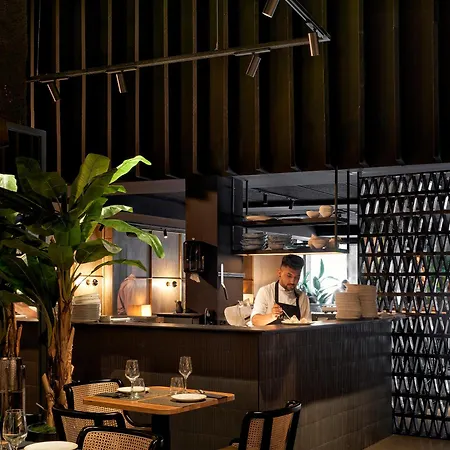 Bilder Boutique 2* Bilbao