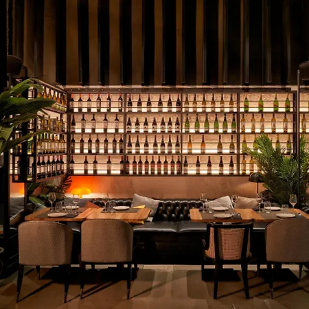 Otel Bilder Boutique 2*