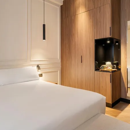 Bilder Boutique 2* Bilbao