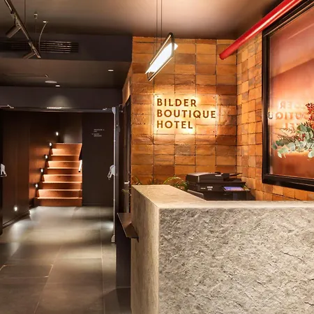 Otel Bilder Boutique