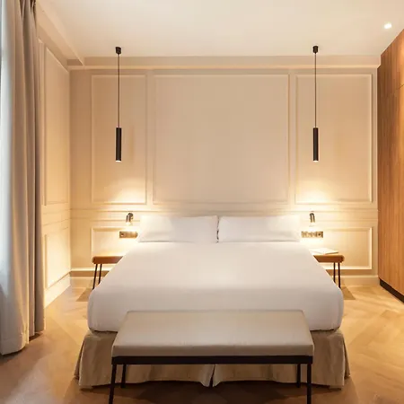 Bilder Boutique Hotel Bilbao