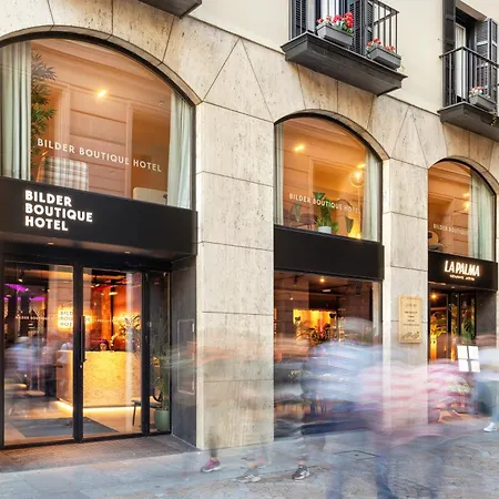 Otel Bilder Boutique