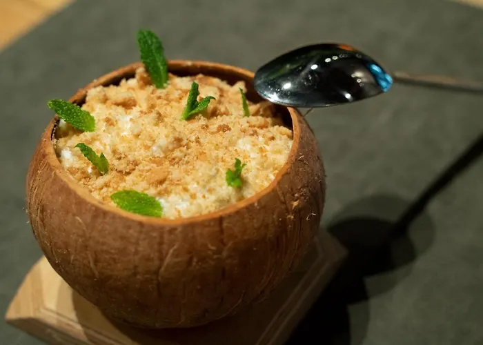 Bilder Boutique 호텔