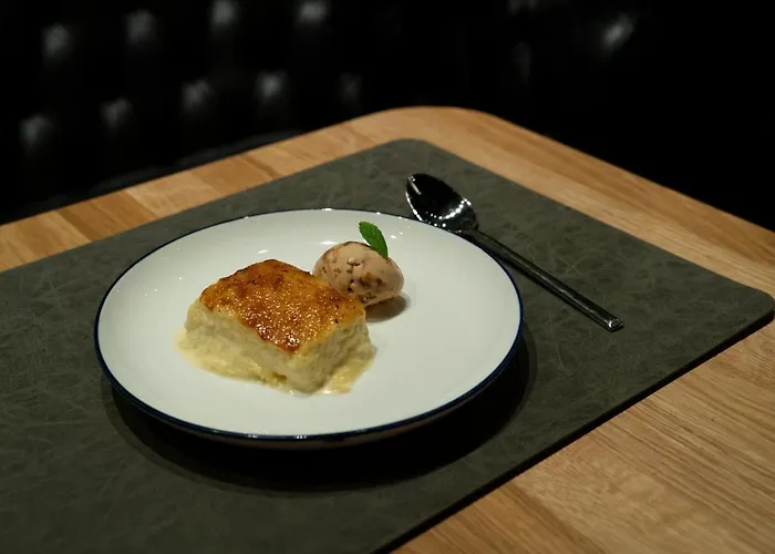 Bilder Boutique 호텔