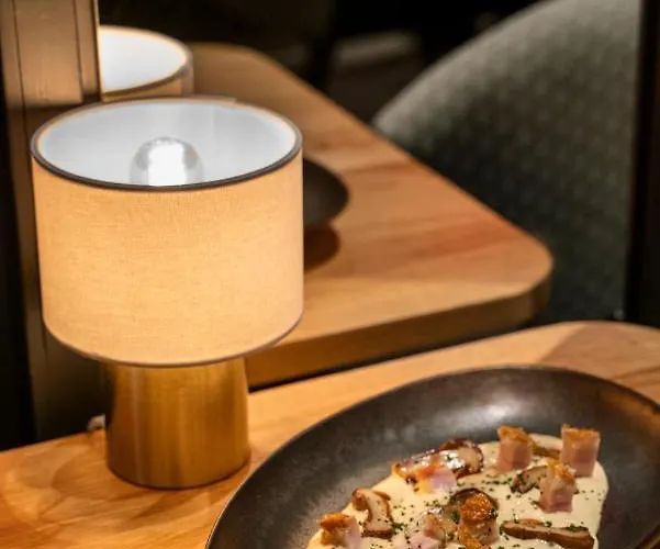 Bilder Boutique 호텔 2*