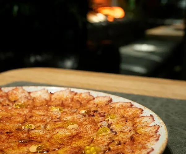 호텔 Bilder Boutique 빌바오