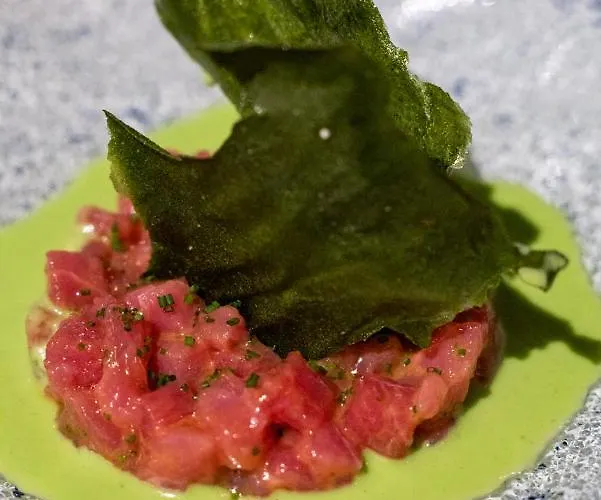 Bilder Boutique 호텔