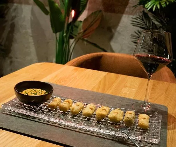 호텔 Bilder Boutique 2*