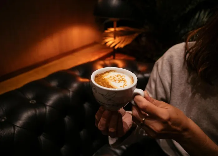 Bilder Boutique 호텔 빌바오