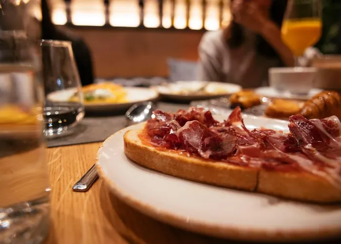 호텔 Bilder Boutique