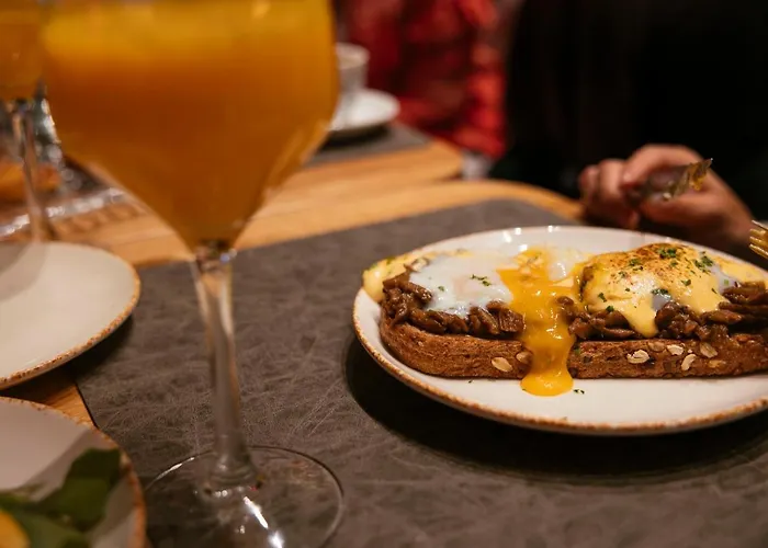 Bilder Boutique 호텔 2*