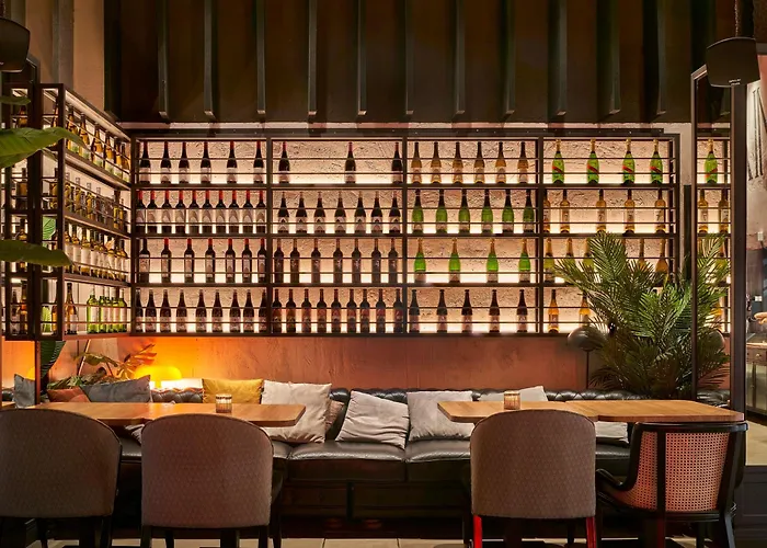 Bilder Boutique 2* 빌바오