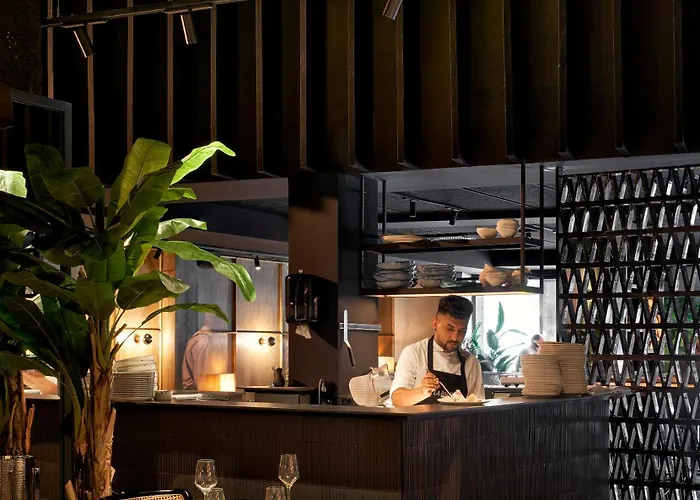 Bilder Boutique 2* 빌바오