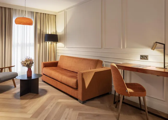 Bilder Boutique 호텔 2*