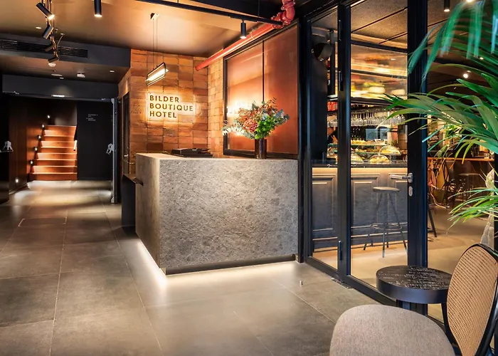 Bilder Boutique 빌바오