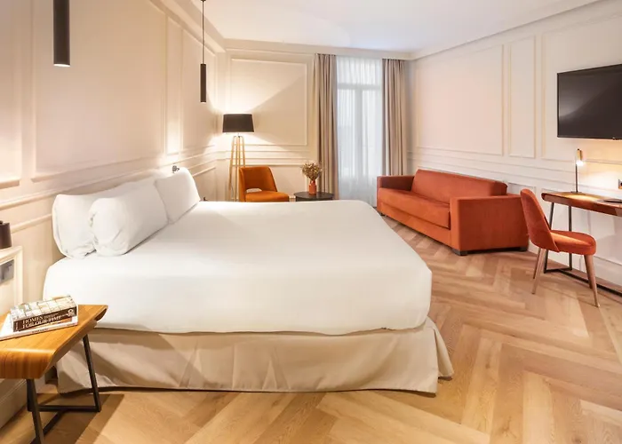 Bilder Boutique 빌바오