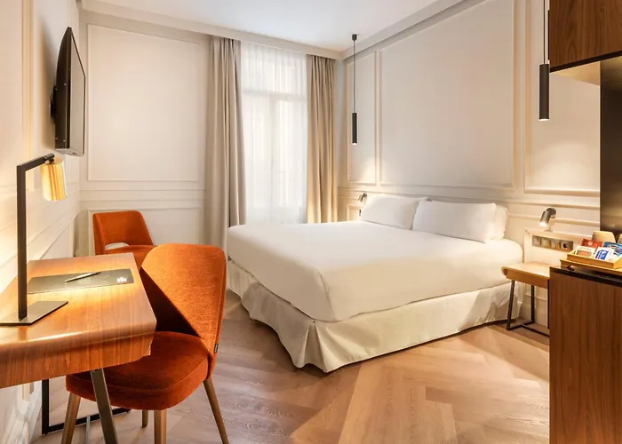 호텔 Bilder Boutique