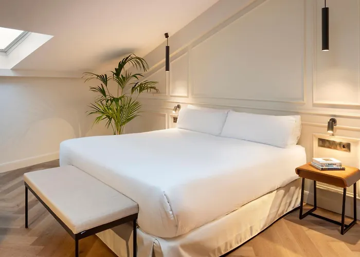 Bilder Boutique 호텔