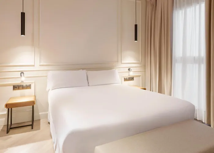 Bilder Boutique 호텔