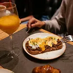 Bilder Boutique Hotel Bilbao