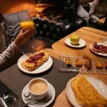 Bilder Boutique Hotel Bilbao