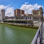 Bilder Boutique Hotel Bilbao
