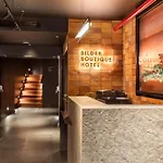 酒店 Bilder Boutique