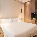 Hotel Bilder Boutique Bilbao