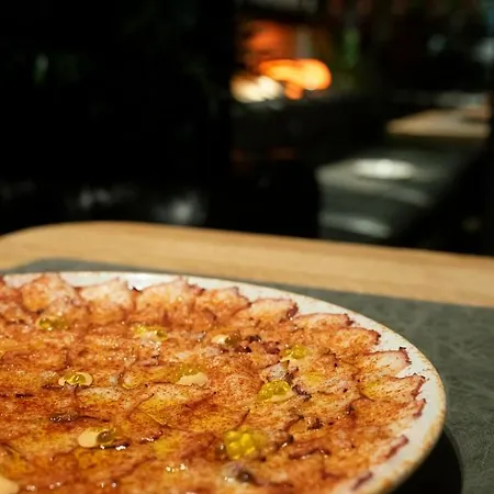 酒店 Bilder Boutique 毕尔巴鄂