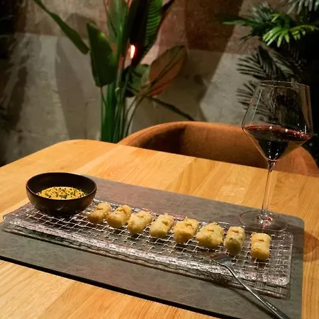 酒店 Bilder Boutique 2*