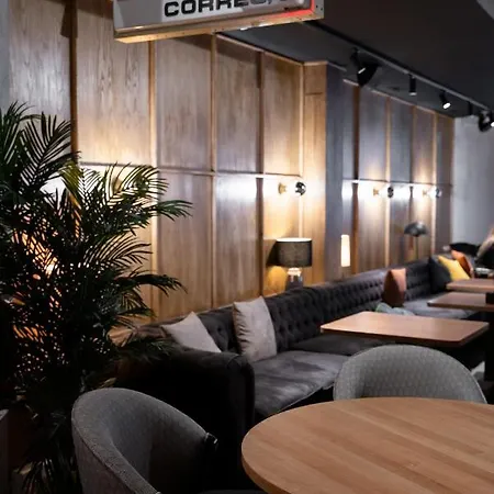 Bilder Boutique 酒店