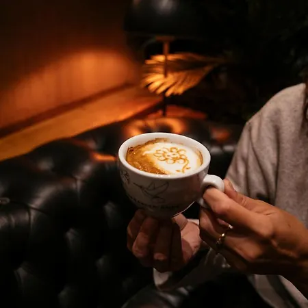 Bilder Boutique 酒店 毕尔巴鄂