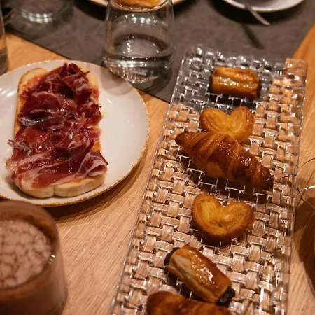 Bilder Boutique 2* 毕尔巴鄂