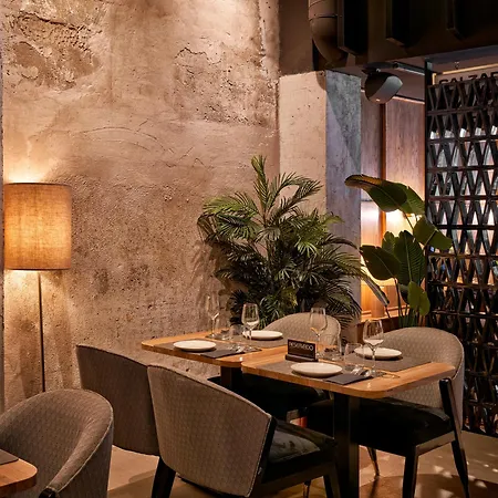 Bilder Boutique 毕尔巴鄂