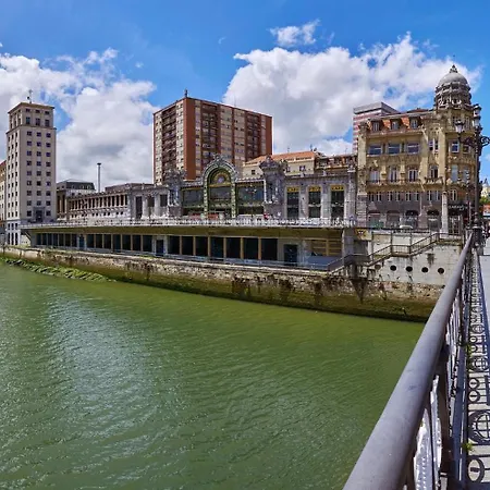 Bilder Boutique 酒店 毕尔巴鄂