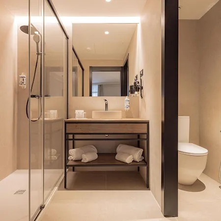 Bilder Boutique 2* 毕尔巴鄂