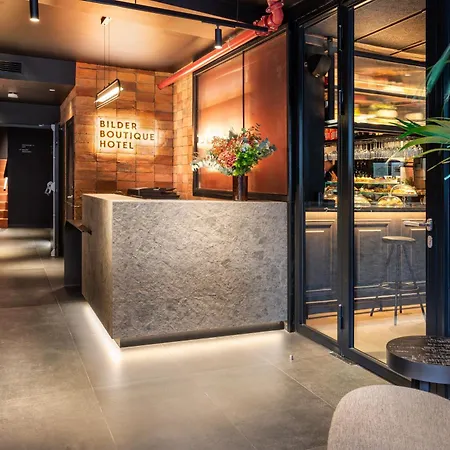 Bilder Boutique Bilbao